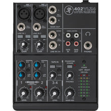 Load image into Gallery viewer, Mackie 402VLZ4 4-channel Ultra Compact Mixer-Easy Music Center
