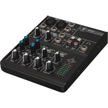 Load image into Gallery viewer, Mackie 402VLZ4 4-channel Ultra Compact Mixer-Easy Music Center
