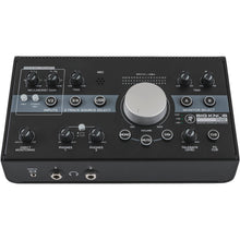 Load image into Gallery viewer, Mackie BIGKNOBSTUDIO 3x2 Studio Monitor Controller | 192kHz USB I/O-Easy Music Center
