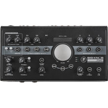 Load image into Gallery viewer, Mackie BIGKNOBSTUDIO+ 4x3 Studio Monitor Controller | 192kHz USB I/O-Easy Music Center
