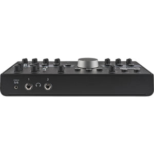 Mackie BIGKNOBSTUDIO+ 4x3 Studio Monitor Controller | 192kHz USB I/O-Easy Music Center