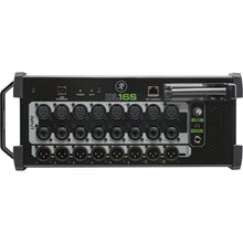 Load image into Gallery viewer, Mackie DL16S 16-Channel Digital Rack Mixer-Easy Music Center
