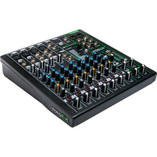 Load image into Gallery viewer, Mackie PROFX10V3 10 Channel Professional Effects Mixer with USB-Easy Music Center

