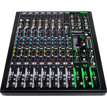 Load image into Gallery viewer, Mackie PROFX12V3 12 Channel Professional Effects Mixer with USB-Easy Music Center
