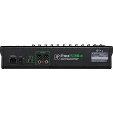 Load image into Gallery viewer, Mackie PROFX16V3 16 Channel 4-bus Professional Effects Mixer with USB-Easy Music Center
