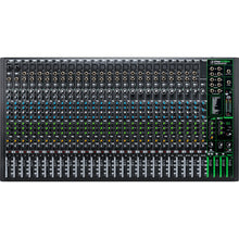 Load image into Gallery viewer, Mackie PROFX30V3 30 Channel 4-bus Professional Effects Mixer with USB-Easy Music Center
