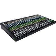 Load image into Gallery viewer, Mackie PROFX30V3 30 Channel 4-bus Professional Effects Mixer with USB-Easy Music Center
