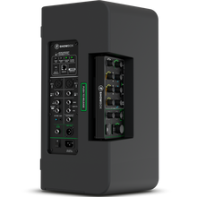 Load image into Gallery viewer, Mackie SHOWBOX 12-Channel Analog Mixer w/ Enhanced FX, USB Recording, and BT-Easy Music Center
