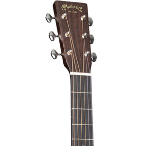 Martin 000-18 6-string Acoustic Guitar w/ Sitka Spruce Top, Mahogany Back and Sides, Natural-Easy Music Center