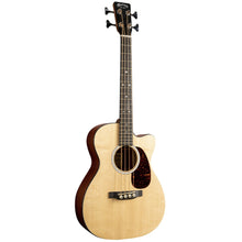 Load image into Gallery viewer, Martin 000CJR-10E-BASS 000CJR-10E Acoustic Bass, Sitka Top, Sapele b/s, Satin Finish-Easy Music Center
