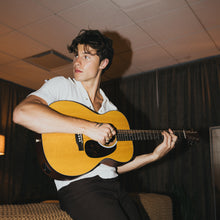 Load image into Gallery viewer, Martin 000-10E-SHAWN-MENDES 000-10E Shawn Mendes, Signature Guitar-Easy Music Center
