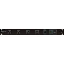 Load image into Gallery viewer, Furman M-8Z 8-Outlet Power Conditioner with USB Charging Ports and Extreme Voltage Shutdown
