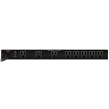 Load image into Gallery viewer, Furman M-8Z 8-Outlet Power Conditioner with USB Charging Ports and Extreme Voltage Shutdown

