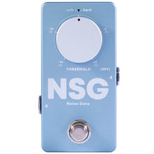 Load image into Gallery viewer, Darkglass NSG Noise Gate Mini Pedal-Easy Music Center
