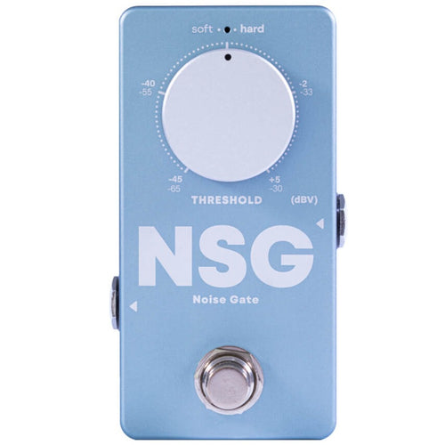 Darkglass NSG Noise Gate Mini Pedal-Easy Music Center