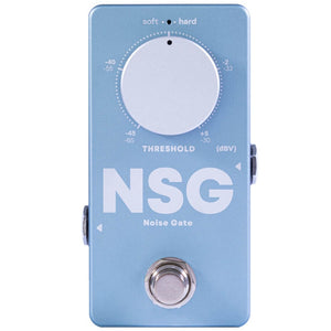 Darkglass NSG Noise Gate Mini Pedal-Easy Music Center