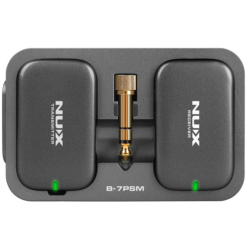 Xvive U4 In-Ear Monitor Wireless System – Easy Music Center
