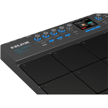 Load image into Gallery viewer, NUX DP-2000 Compact Percussion Pad w/ Case-Easy Music Center
