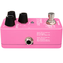 Load image into Gallery viewer, NUX NCH-4 UKIYO-E Chorus Pedal-Easy Music Center
