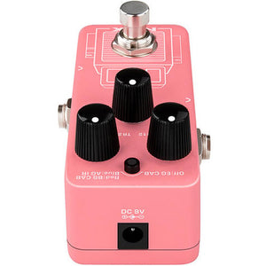 NUX NSS-4 Pulse Mini IR Loader Pedal-Easy Music Center