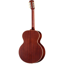 Load image into Gallery viewer, Gibson OCJB8512AN J-185 Century, 12-Fret, Vintage Amber
