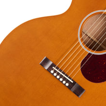 Load image into Gallery viewer, Gibson OCJB8512AN J-185 Century, 12-Fret, Vintage Amber
