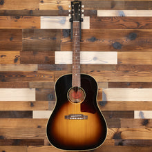 Load image into Gallery viewer, Gibson OCRS4550VS 50s J-45 Original - Vintage Sunburst (#22193072)-Easy Music Center
