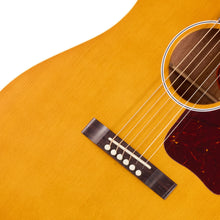 Load image into Gallery viewer, Gibson OCRS4C12AN J-45 Century, 12-Fret, Vintage Amber
