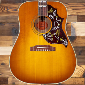 Gibson OCSSHBHCS Hummingbird Original - Heritage Cherry Sunburst (#22843073)-Easy Music Center
