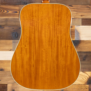 Gibson OCSSHBHCS Hummingbird Original - Heritage Cherry Sunburst (#22843073)-Easy Music Center