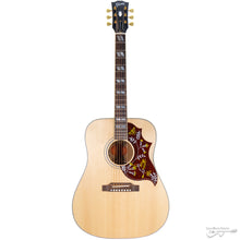 Load image into Gallery viewer, Gibson OCSSHFAN Hummingbird Faded - Natural (#21323140)-Easy Music Center
