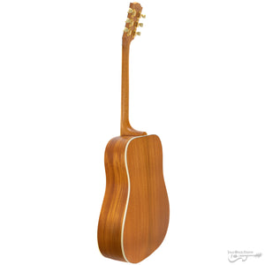 Gibson OCSSHFAN Hummingbird Faded - Natural (#21323140)-Easy Music Center