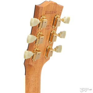 Gibson OCSSHFAN Hummingbird Faded - Natural (#21323140)-Easy Music Center