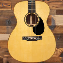 Load image into Gallery viewer, Martin OM-28-CUSTOM OM-28 Custom (2022), Adirondack Top, RW b/s, Koa Binding (#2713240)-Easy Music Center
