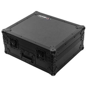 Odyssey 810103 I-Board Flight Case for Single Turntable - Fits 1200 Style Turntables-Easy Music Center