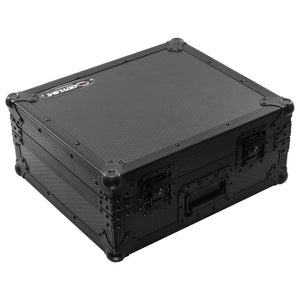 Odyssey 810103 I-Board Flight Case for Single Turntable - Fits 1200 Style Turntables-Easy Music Center