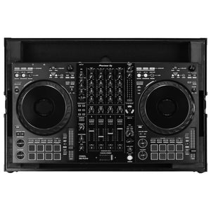 Odyssey 810FLX10M I-Board DJ Controller Flight Case - Fits DDJ-FLX10-Easy Music Center