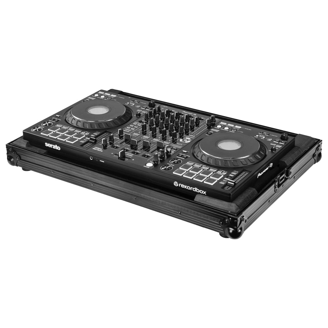 Odyssey 810FLX10M I-Board DJ Controller Flight Case - Fits DDJ-FLX10-Easy Music Center