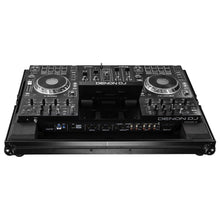 Load image into Gallery viewer, Odyssey FZDNPRIME4BL Black Label Low-Profile DJ Controller Case - Custom Fit for PRIME4/4+-Easy Music Center
