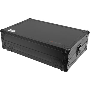 Odyssey FZGSADDJSR2BL Black Label DJ Controller Case w/ Angle Glide - Fits DDJ-SR2-Easy Music Center