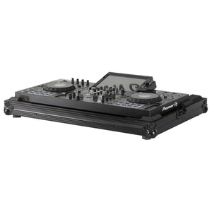Odyssey FZPIXDJRX3BL Black Label DJ Controller Case - Fits XDJ-RX3-Easy Music Center
