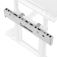 Load image into Gallery viewer, Odyssey HUBPRO Pro Media Hub for Laptop Stands-Easy Music Center
