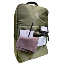 Load image into Gallery viewer, Haynes MK-WSH-BACKPACK-OLIVE ROI Flute Backpack Olive-Easy Music Center
