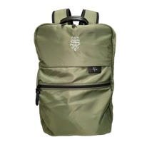 Load image into Gallery viewer, Haynes MK-WSH-BACKPACK-OLIVE ROI Flute Backpack Olive-Easy Music Center

