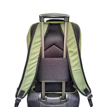Load image into Gallery viewer, Haynes MK-WSH-BACKPACK-OLIVE ROI Flute Backpack Olive-Easy Music Center
