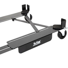 Load image into Gallery viewer, On Stage Stand AG5000 Amp Glider Dolly-Easy Music Center

