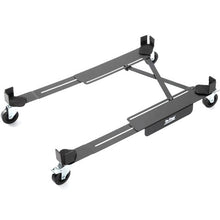 Load image into Gallery viewer, On Stage Stand AG5000 Amp Glider Dolly-Easy Music Center
