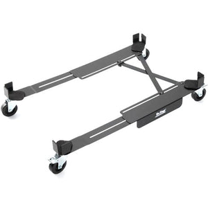 On Stage Stand AG5000 Amp Glider Dolly-Easy Music Center