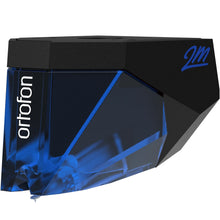 Load image into Gallery viewer, Ortofon 2M-BLUE HiFi Added Dynamics and Resolution Phono Cartridge-Easy Music Center
