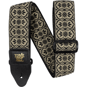 Ernie Ball P05628 2" Jacquard Strap, Golden Garden-Easy Music Center